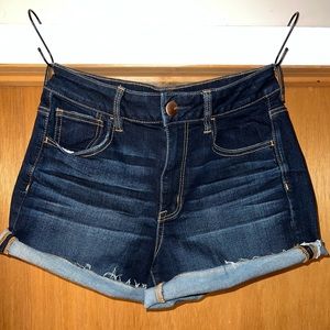 American eagle shorts